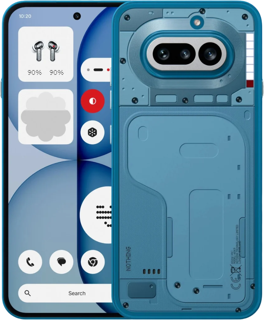 Nothing Phone (4a)